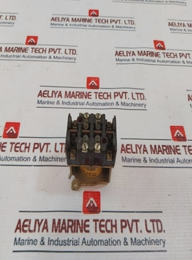 AegL4/II.02ContactorRelay220V50Hz910-331-221