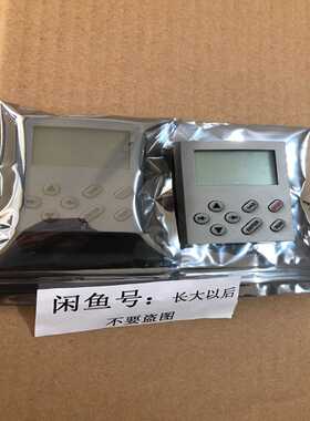 伦茨lenze变频器8200面板E82ZBC使用时间不长成(亚飞商行）