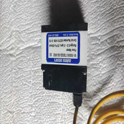 MALEMA流量计型号M-10000-T2022-02-0--议价商品