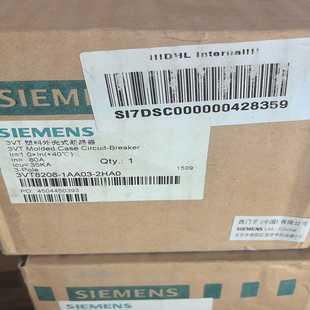 断路器全 2HA0塑料外壳式 询价 1AA03 3VT8208