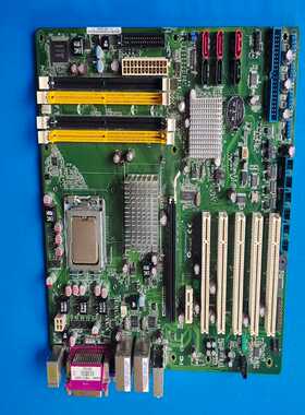 【议价】研华SIMB-A01-6G200A1E主板CPUE3400