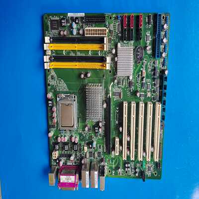研华SIMB-A01-6G200A1E主板CPUE3400【询价】