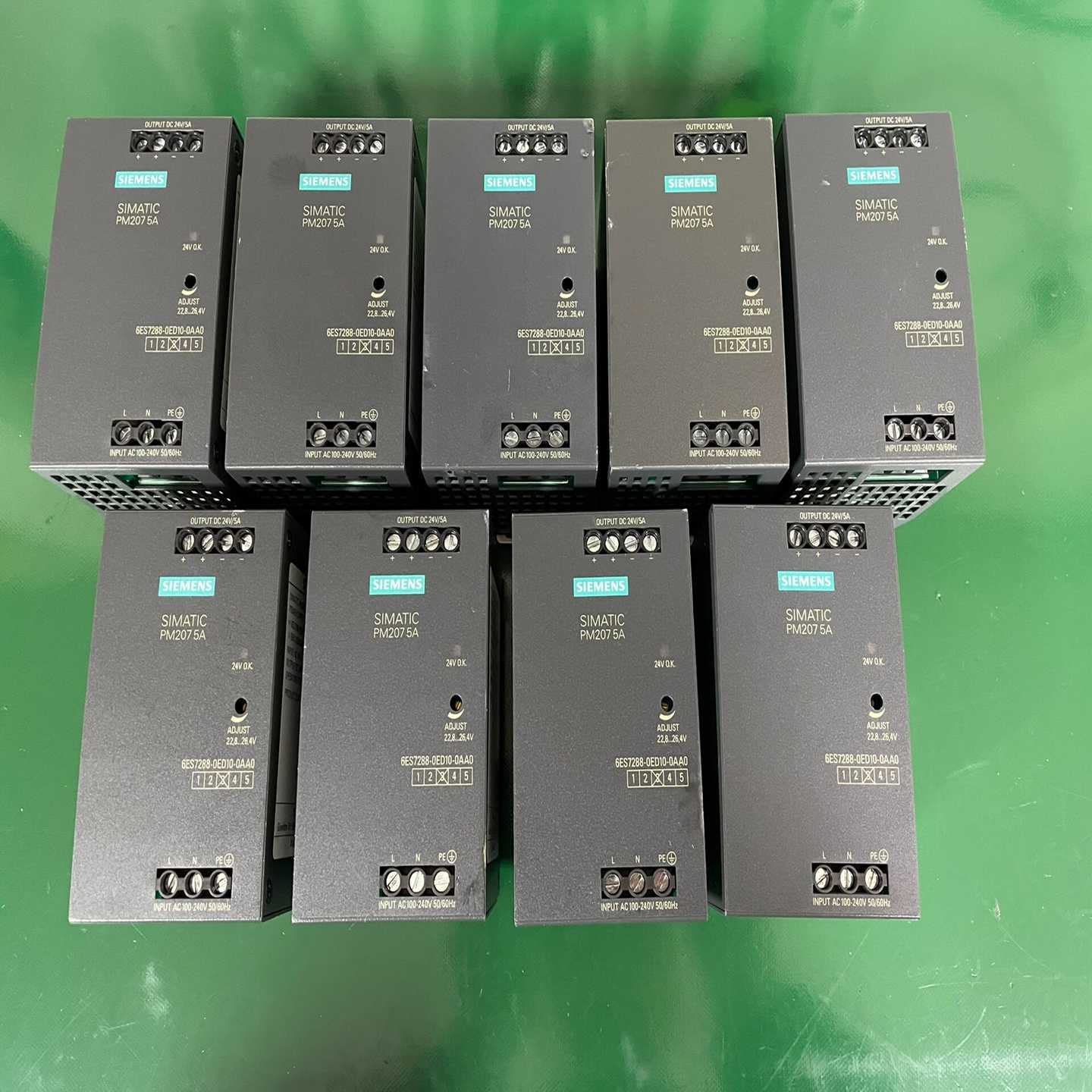 议价西门子电源PM2075A6ES7288-0ED10-0