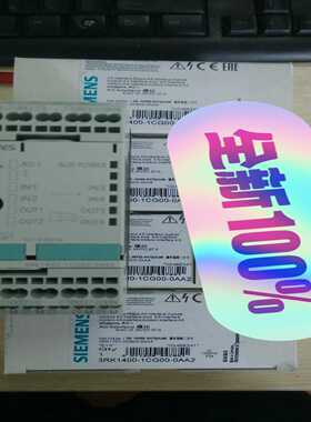 3RK1400-0CG00-0AA2AS-I接口模块全询价