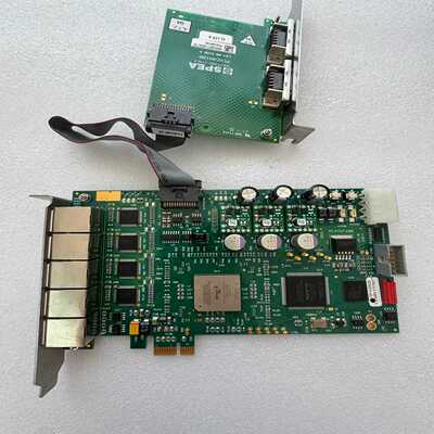 （议价）SPEA采集卡PCXINT100LEV01SIDEA