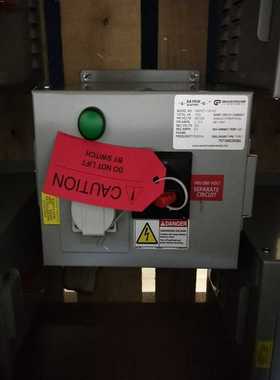 正品美国DAYKIN安全变压器GOMDGT-3-M-3s802脉冲发生器原装