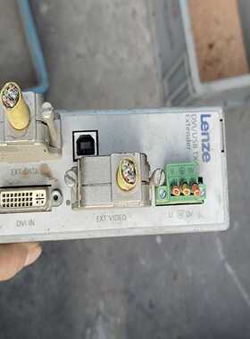 Lenze伦茨DVI-USBExtenderTX4适用