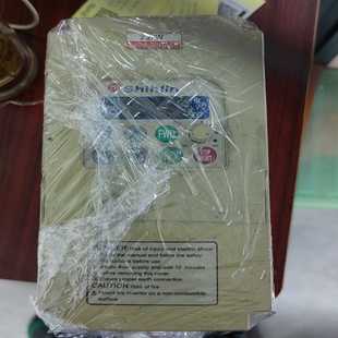 043 士林变频器SS 2.2K图片实物 星慕电子