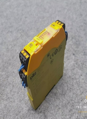 PILZPNOZs3C24VDC2n/oPNOZs3C24VDC2n/oIDENT.NR.:75