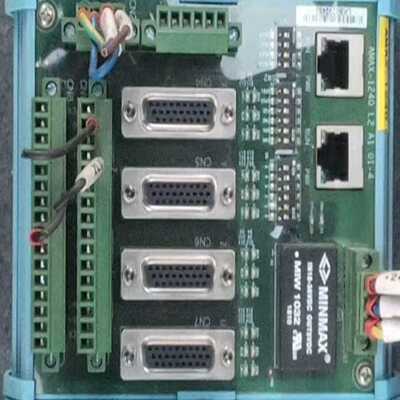 咨询-研华AMAX-1240AMAX-1752AMAX-12