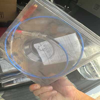 咨询-派利斯震动移位探头ProvibTech