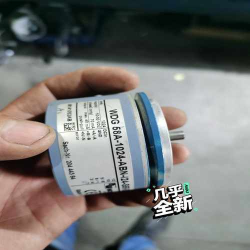 【议价】WDG58A—1024—ABN—l24—S5R—E适用