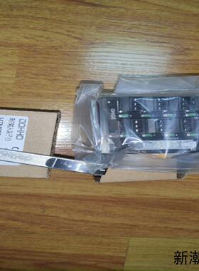 多贺DOHHO 8位输入端子台MTM080全新包装有24件议价商品