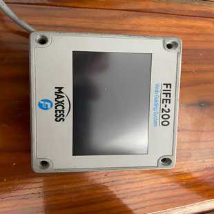 美赛斯FIFE-200库存东西能用的上便宜处理功能询价