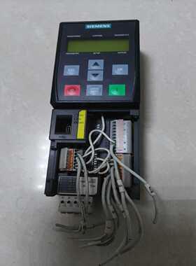 【议价】6SL3244-0BB126SL3255-0AA00适用