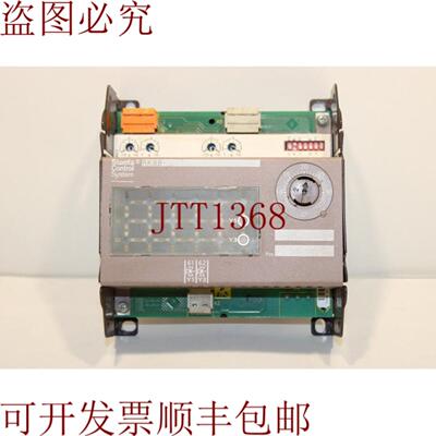 供应Staefa控制系统RK88通用控制器