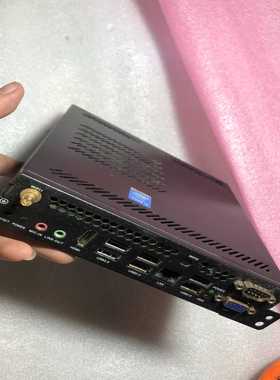 I3-/4代（CPU4170）拔插式主机OPS主机--议价商品
