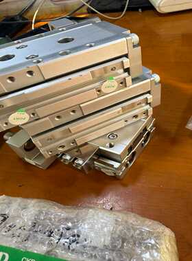 CKD滑台气缸 货 CKD LCR-1620S2D 四个~询价