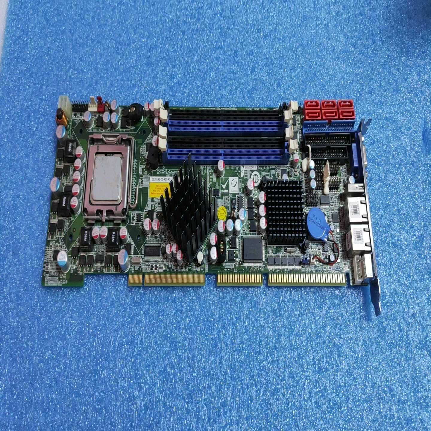 IEI威强WSB-Q354-R40Rev:4.0工-询价客服