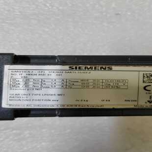 5AK71 原 1UG3 伺服电机 询价 1FK7022