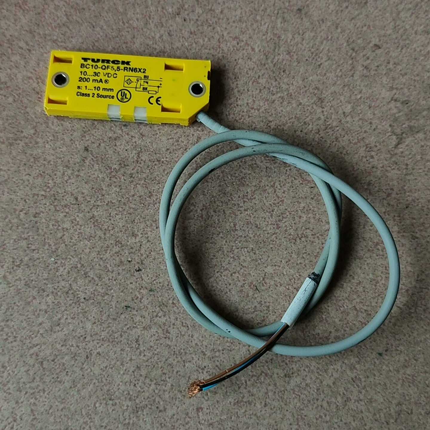 询价BC10-QF5,5-RN6X2