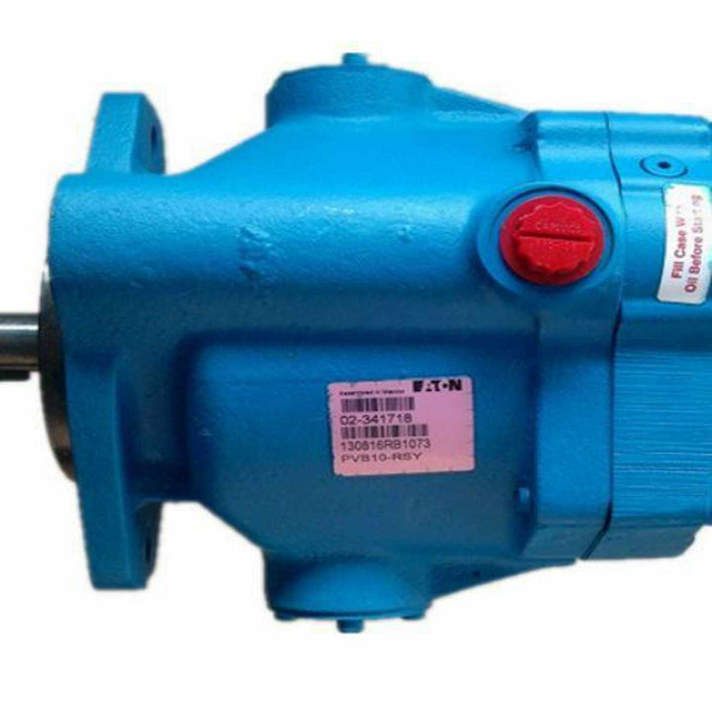 士柱塞泵PVB20LS20C11/PVB20mRS20C11原装美国产