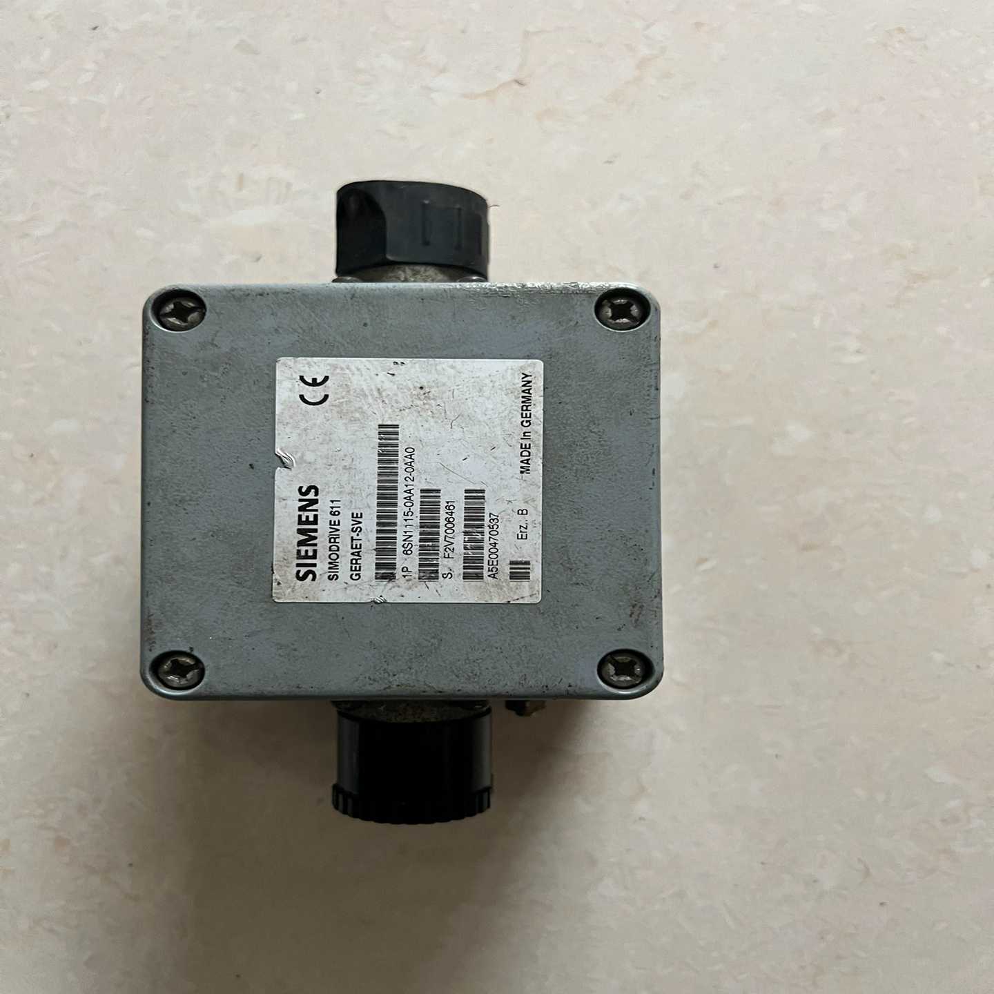 【议价】6SN1115-0AA12-0AA0