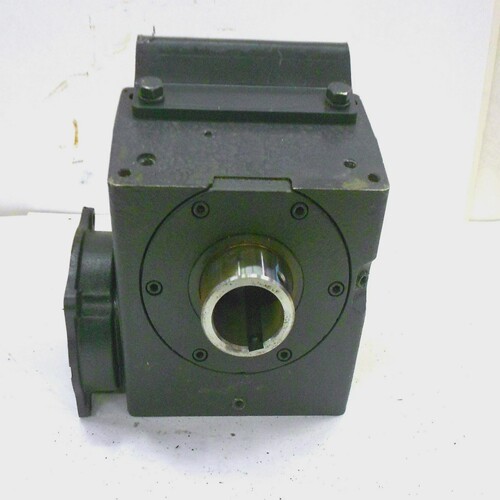 HUBCITY0220-85144GEARREDUCER,40:1RATIO,STYLER,型号:326