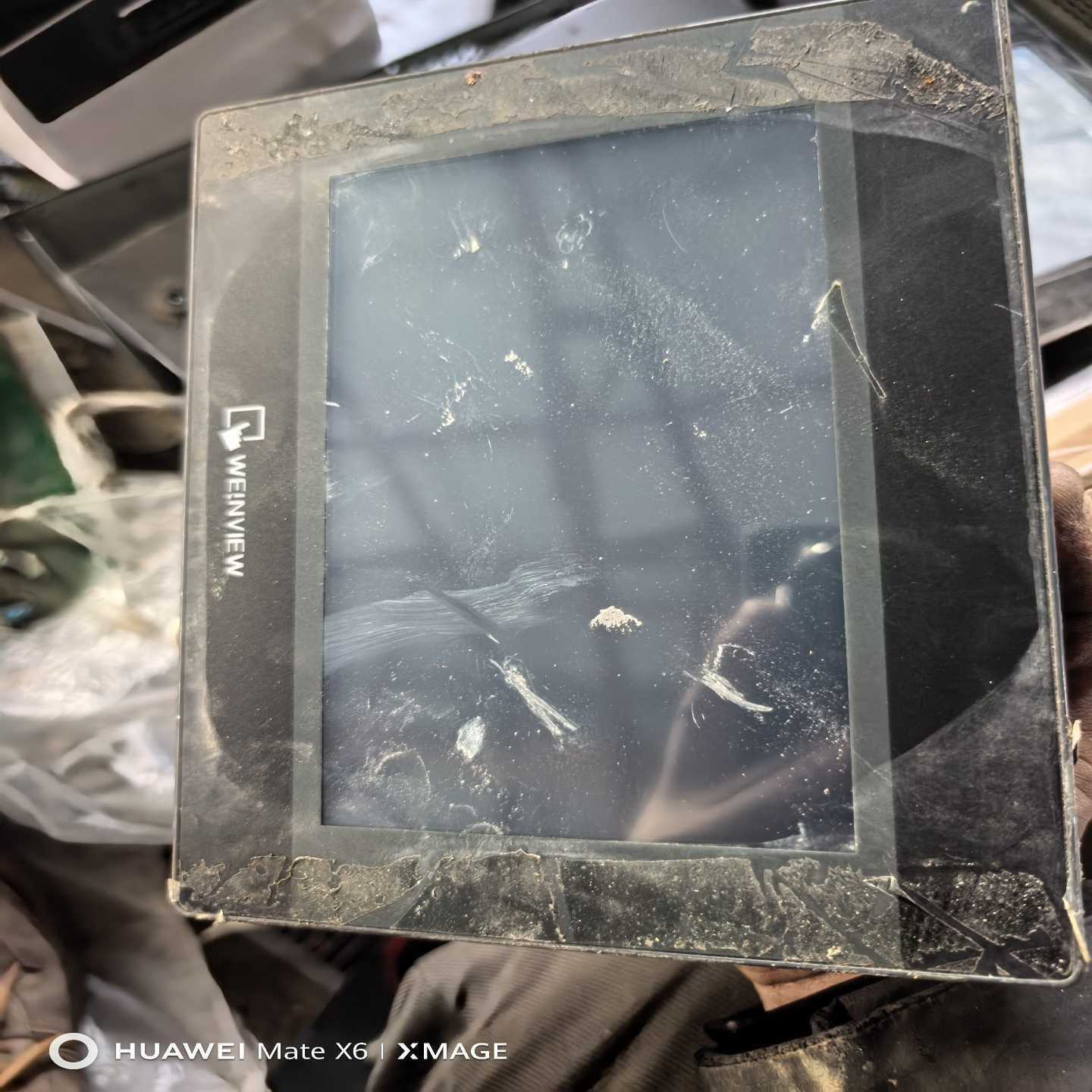 维纶触控屏幕TK6070ip.询价