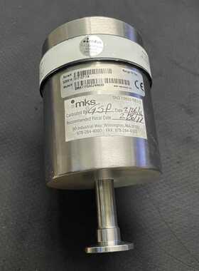 【星慕电子】MKS i-BARATRON Digital Manomet