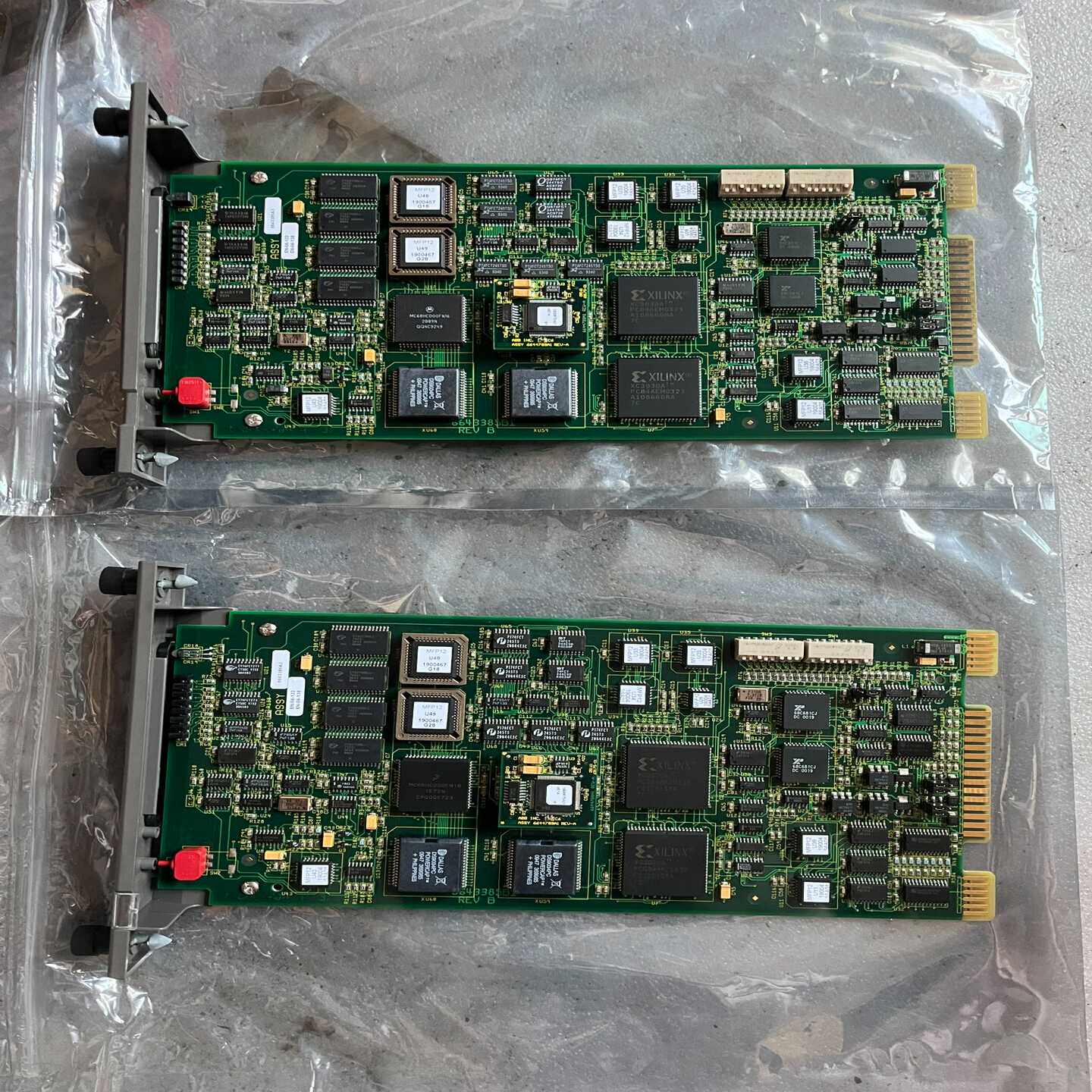 ABB贝利卡件全新无包装IMMFP12一张（单价2500）、--议价商品