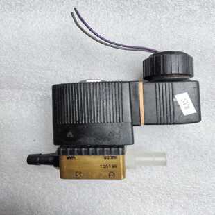 burker电磁阀6013A3,024V8W6询价