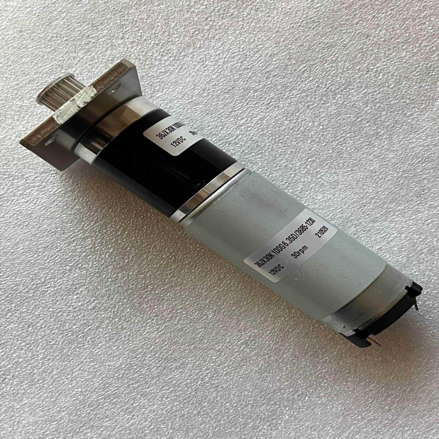 议价电机36JX30K 100G 6.35D/3685-1230