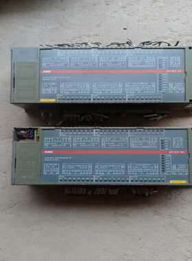 ABB控制器模块07KT97H207KT97G现货实拍两台-议价