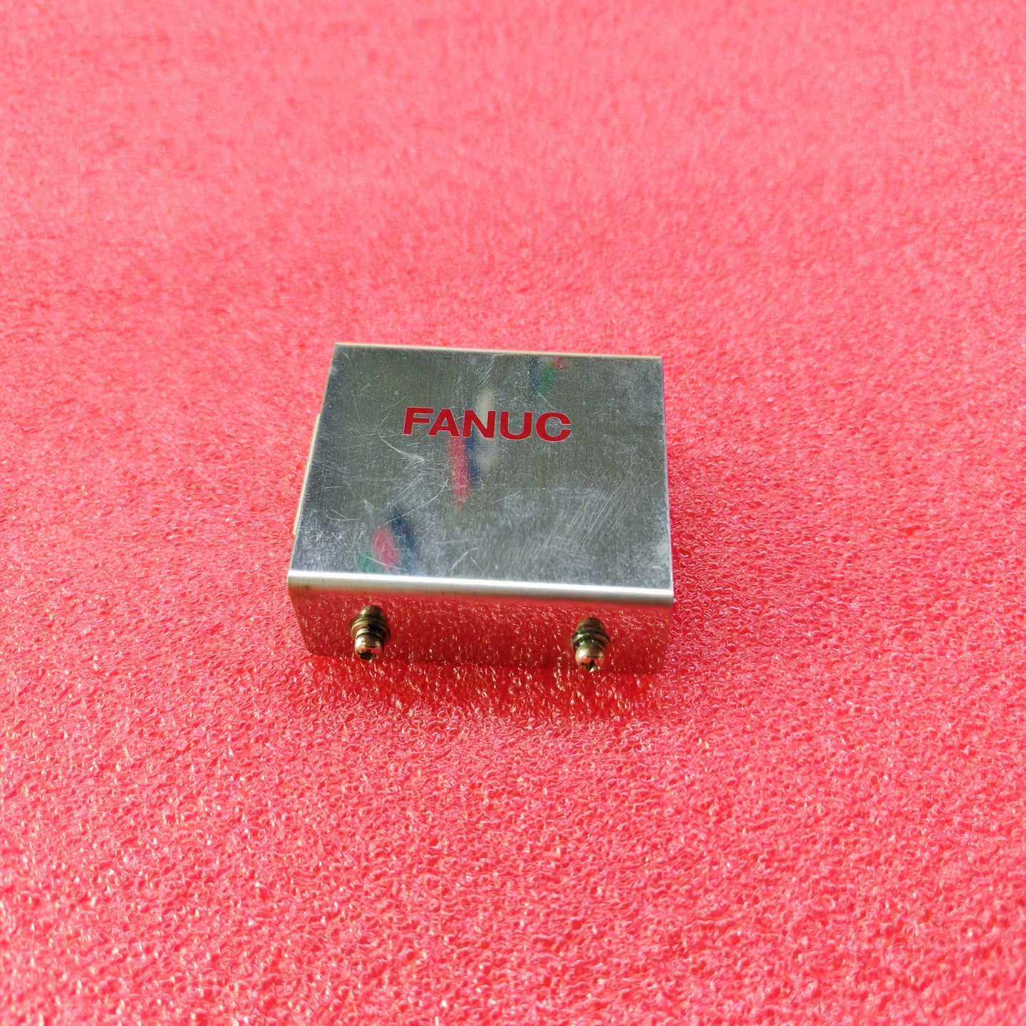FANUC发那科原装光纤适配器A13B-0154-B001--议价商品