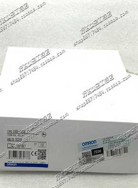G6B-4BNDG6B-47BNDG6B-48BND欧姆龙终端继电器现货正品全新