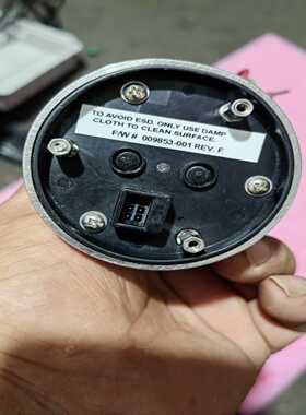 议价DET一TRONlCS废气传感器，GTXSM26N5，全新没