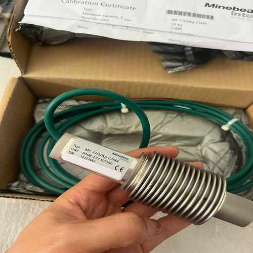赛多利斯称重传感器MP77/50KGC3MR--议价商品
