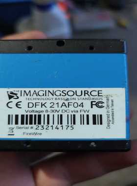 映美精DFK21AF04相机--议价商品