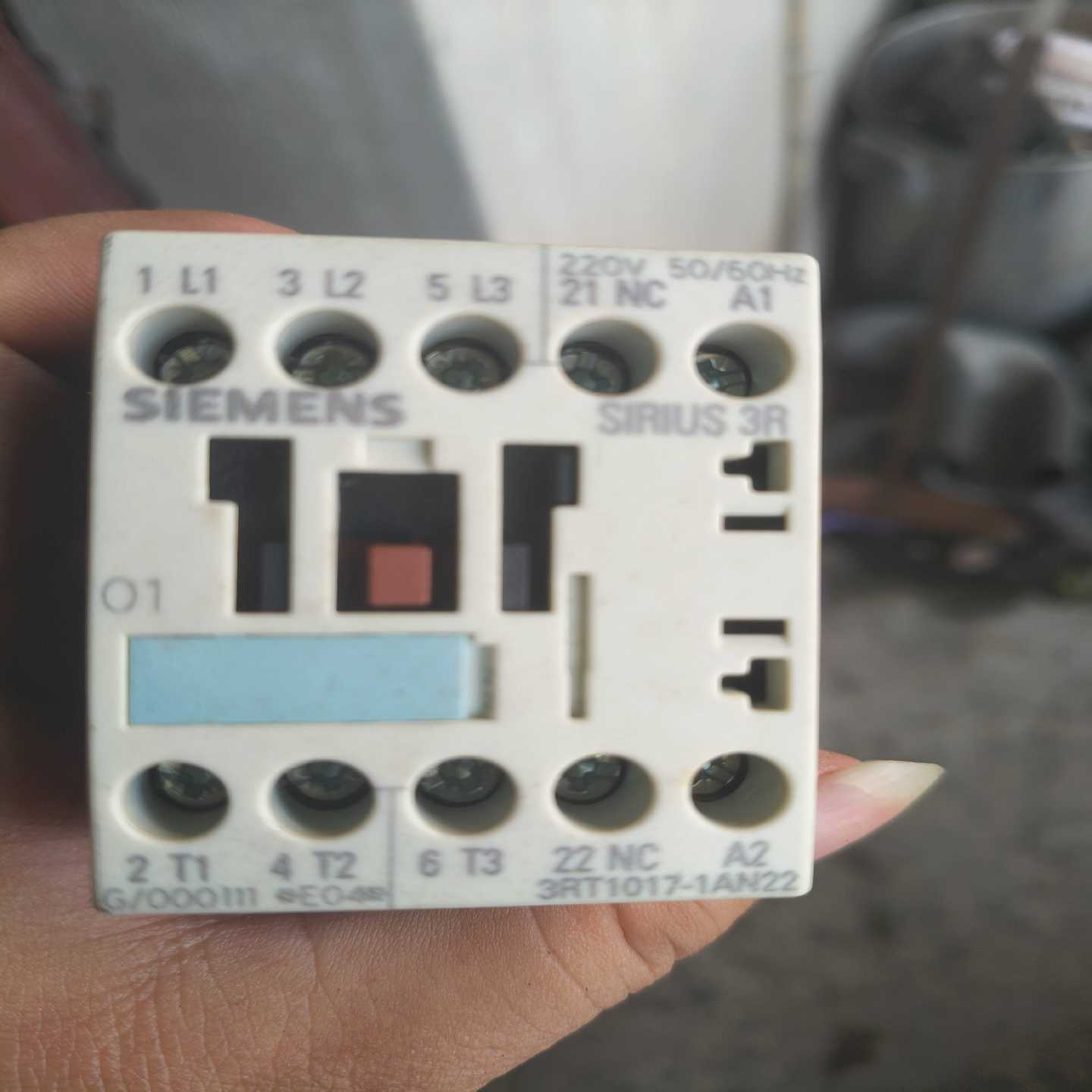 议价原装进口全新带包装正品西门子直流德国进口接触器。型号成色