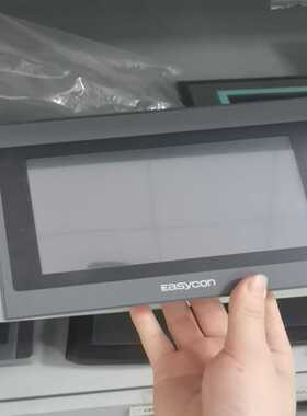 易控王EP070C2触摸屏，7寸人机界面，。询价