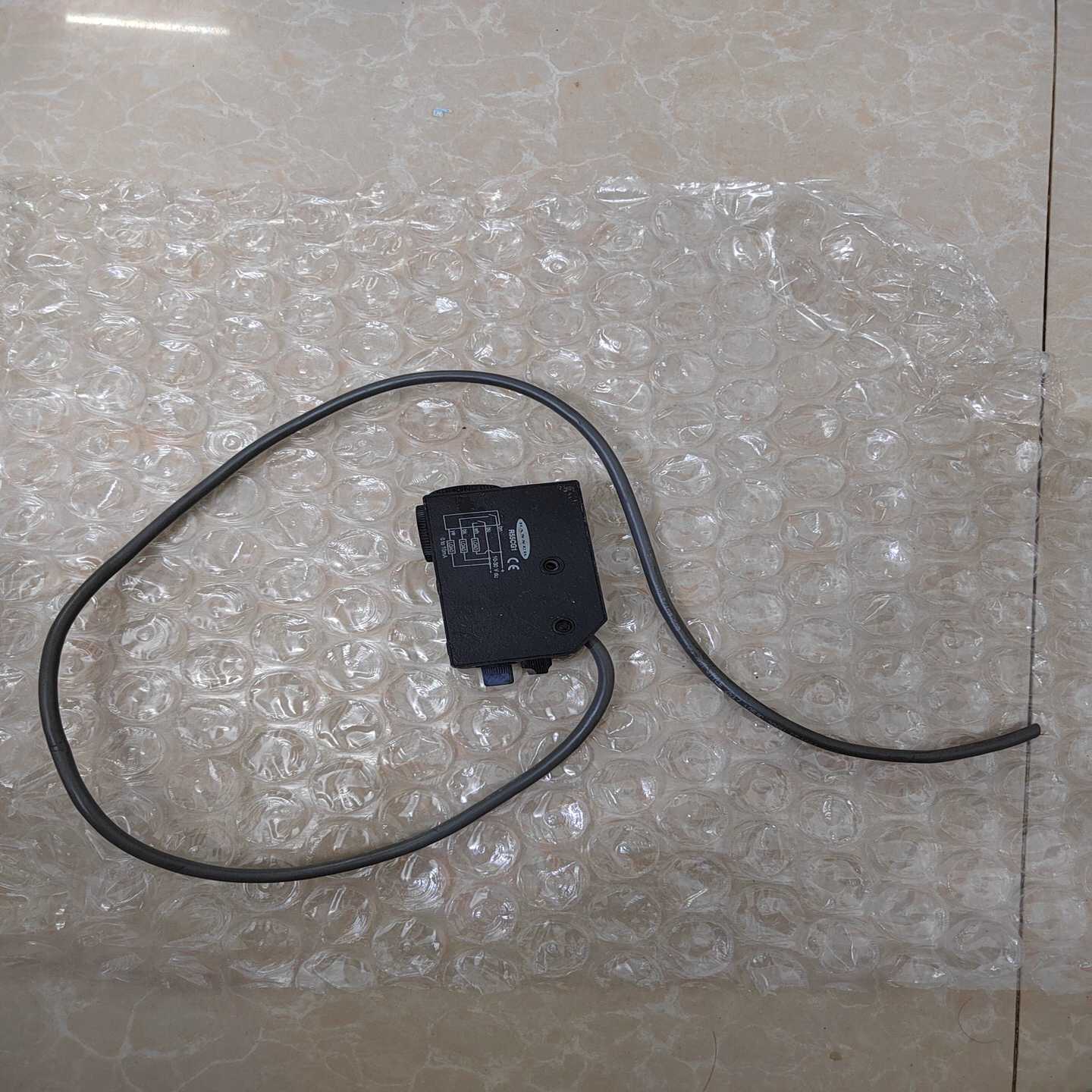 BANNER邦纳色标传感器R55CG1成色不是很好如适用