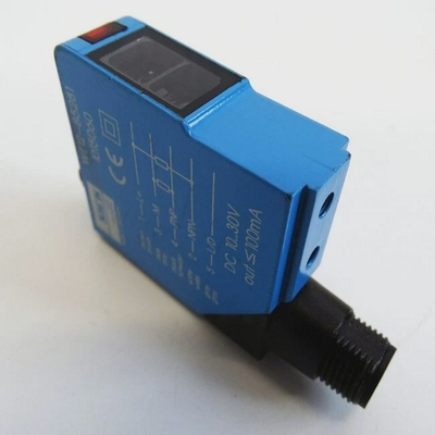 SickWT12-B52811015060Reflexions-Lichttaster-used-