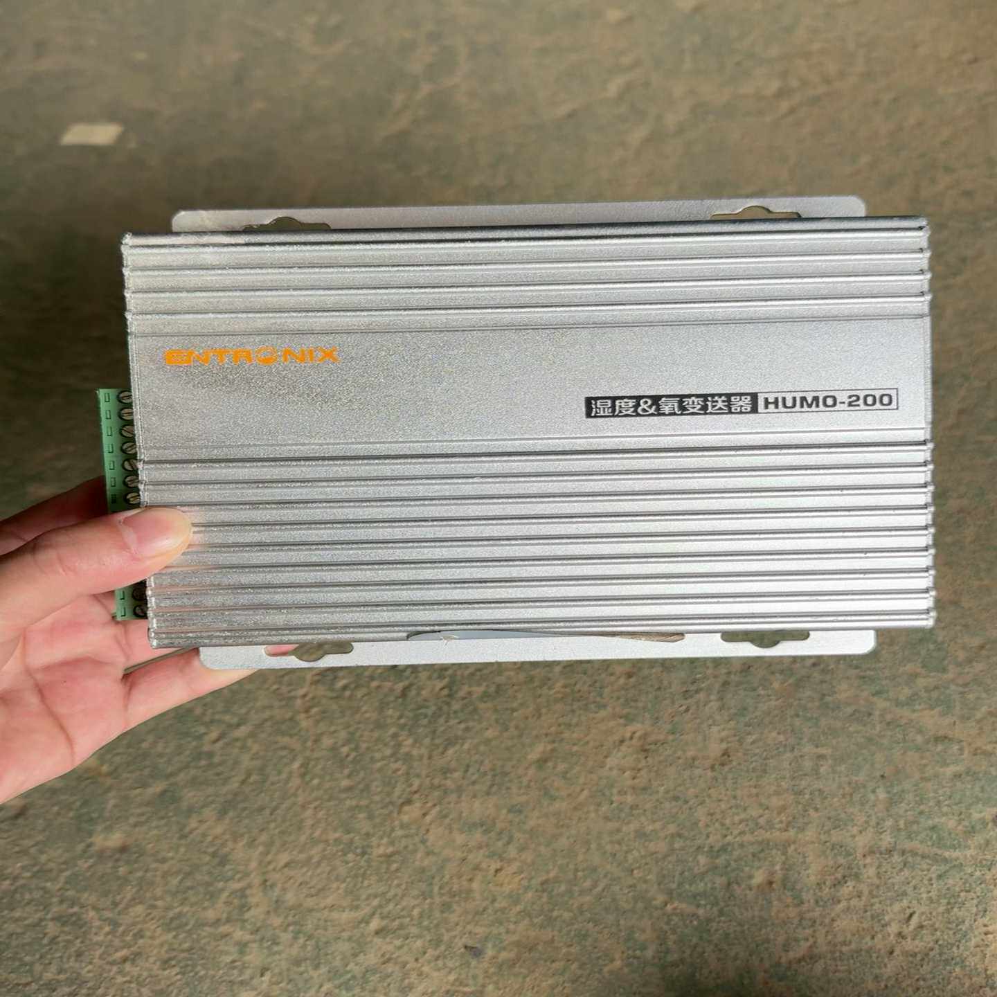 湿度&氧变送器HUMO-200有要的联系询价