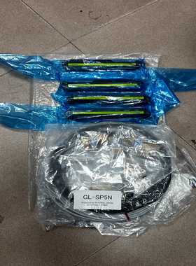 KEYENCE基恩士安全光栅GL-S08FH-R/T询价