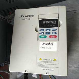 台达vfd B7.5KW变频器VFD075B43A询价