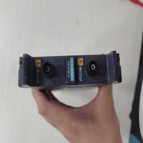 (重工机械)ygawa横河701250示器板卡功能包好包测试