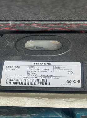 库存LFL1.335，1500询价