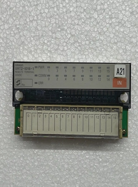 OmronSRT2-ID16-1FernbedienungKlemmleiste
