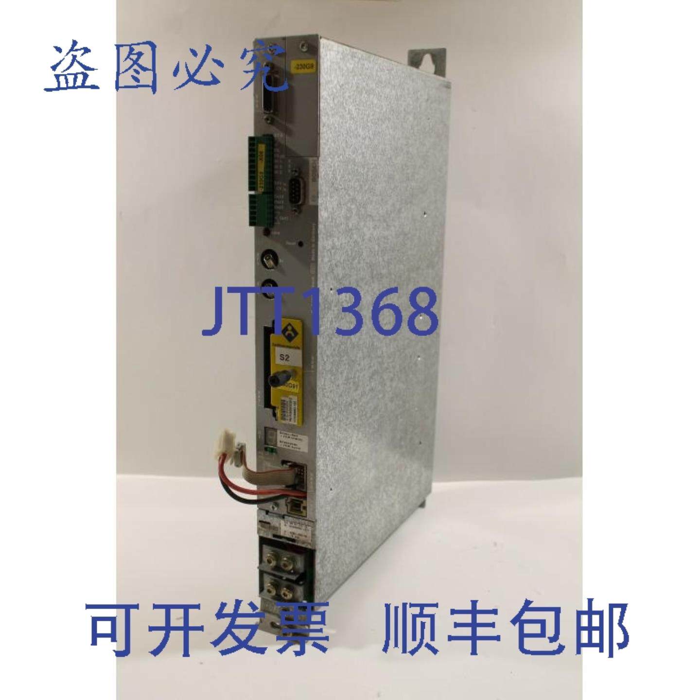 供应进口工业 DM 4K 1101-D 伺服驱动器带程序存储板